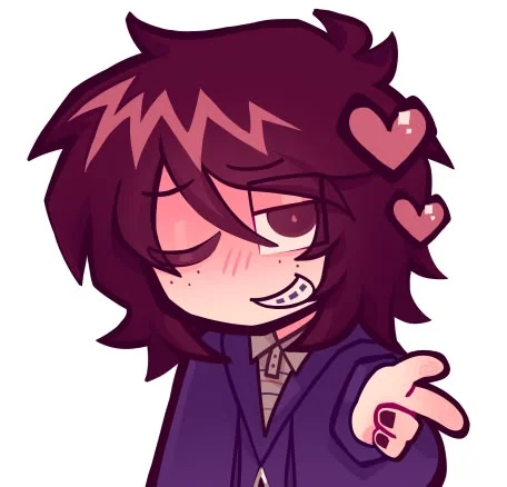 user pfp