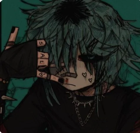 user pfp