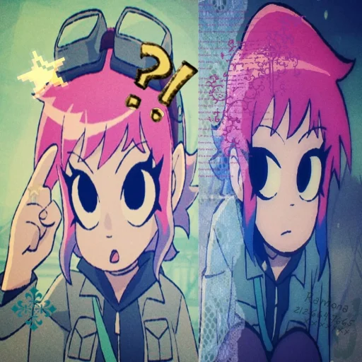 user pfp
