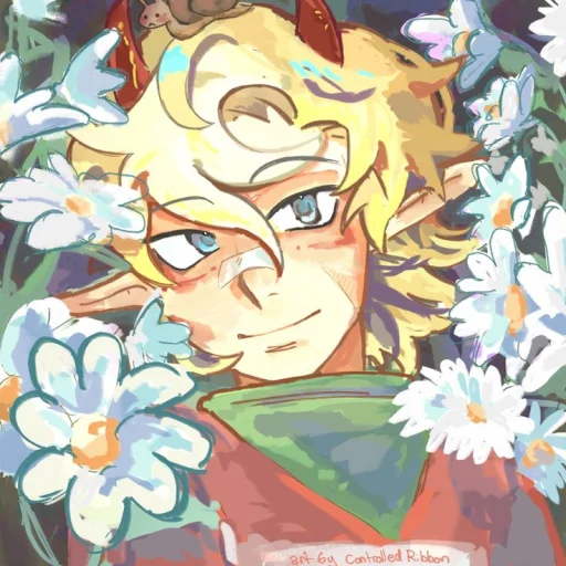 user pfp