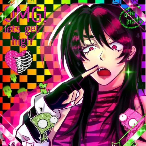 user pfp