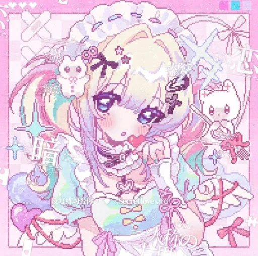 user pfp