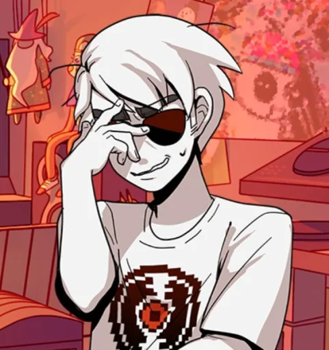 user pfp