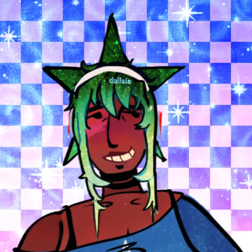 user pfp