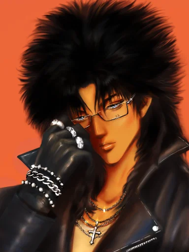 user pfp