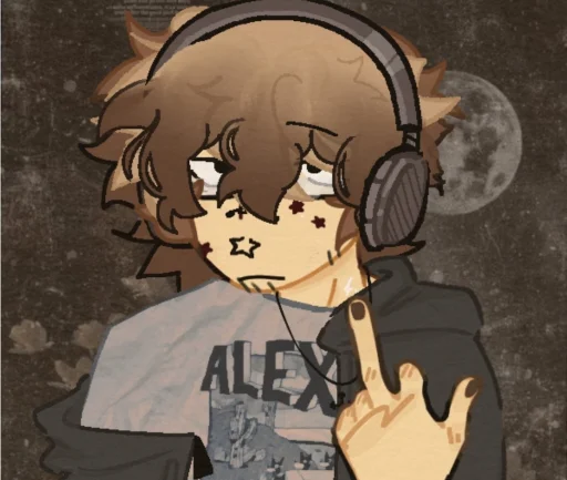 user pfp