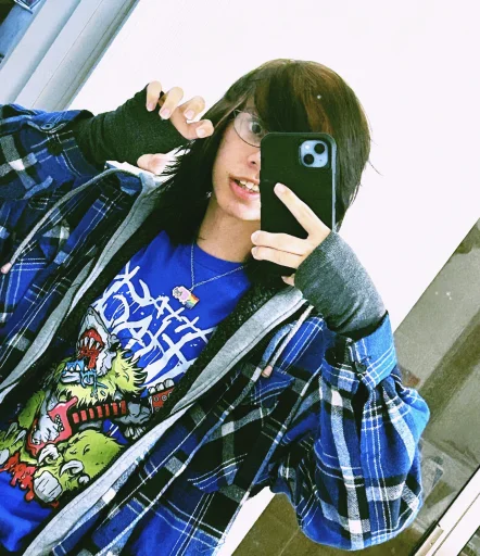 user pfp