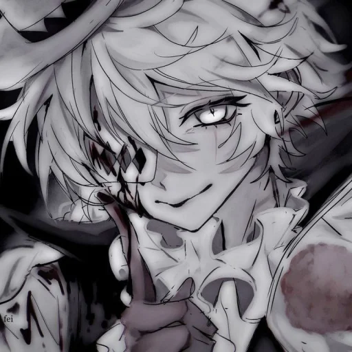 user pfp