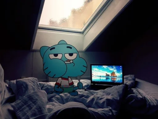 user pfp