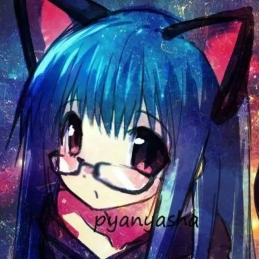 user pfp