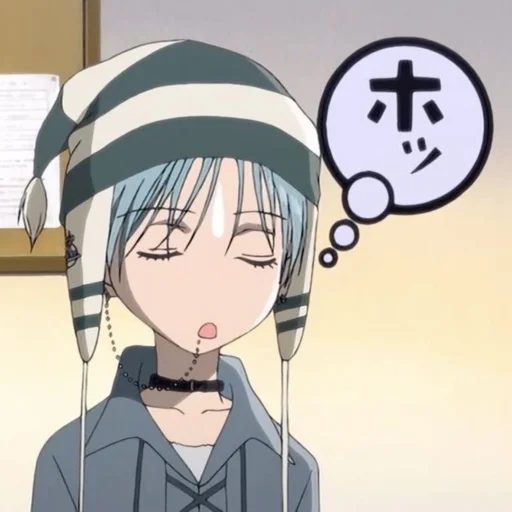 user pfp