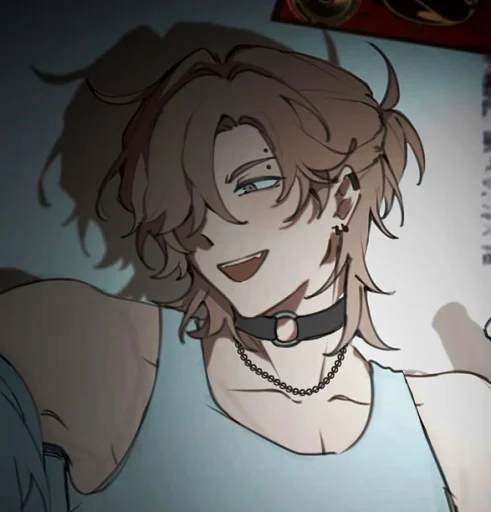 user pfp