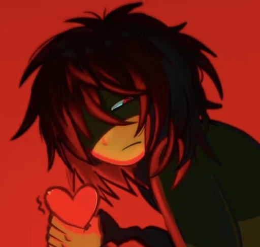 user pfp