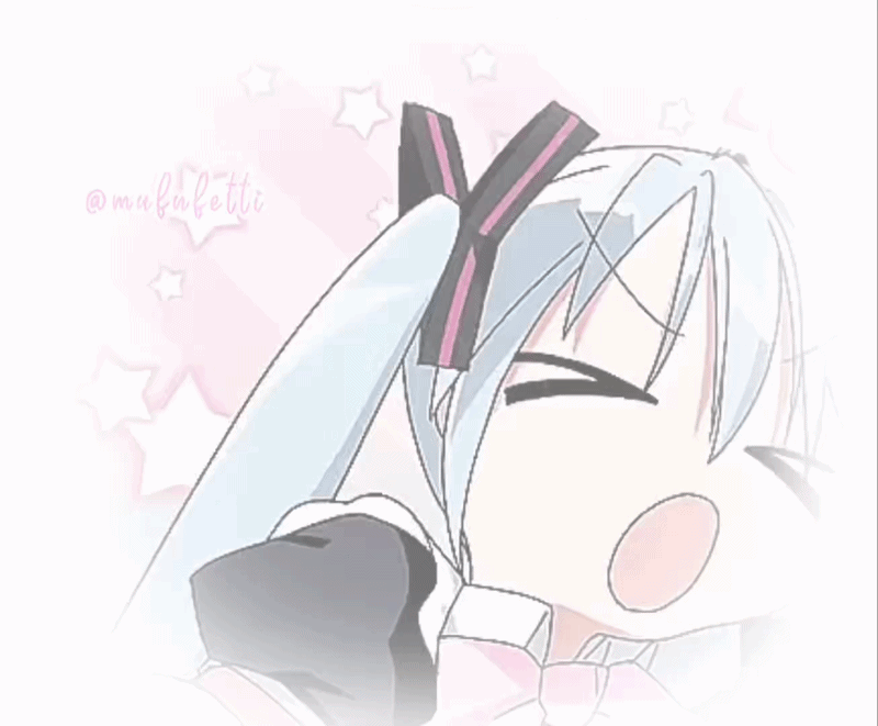 user pfp