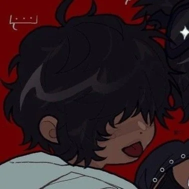user pfp