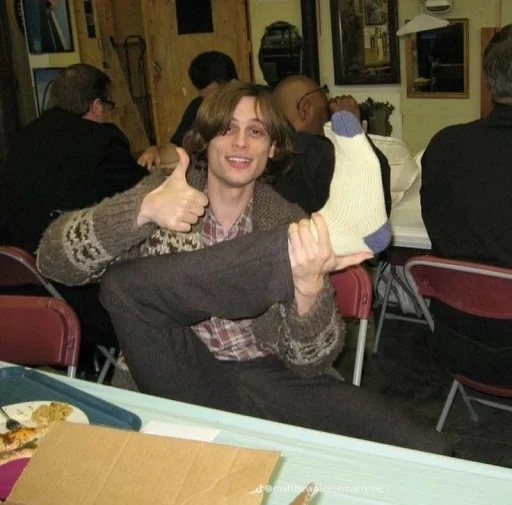 dean h on FriendRewind