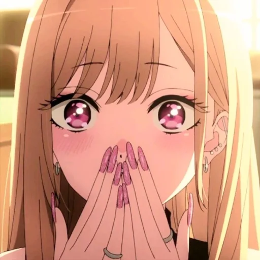 user pfp