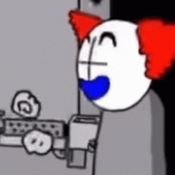 user pfp