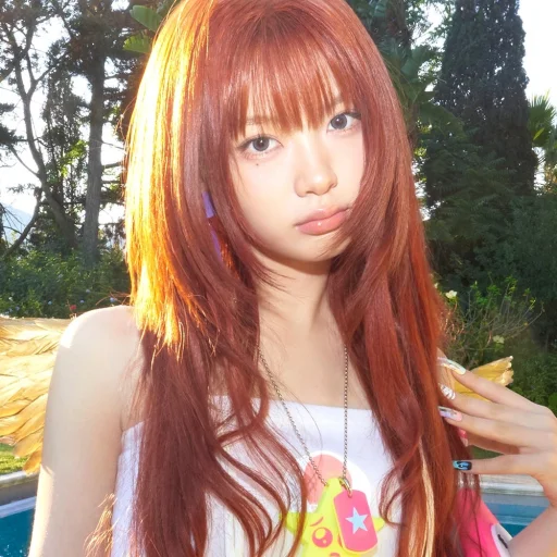 user pfp