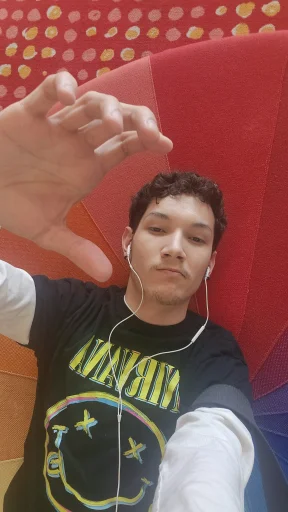user pfp