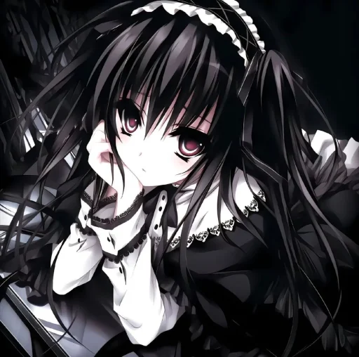 user pfp