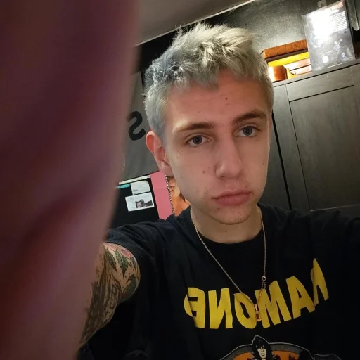 Samlind's profile picture