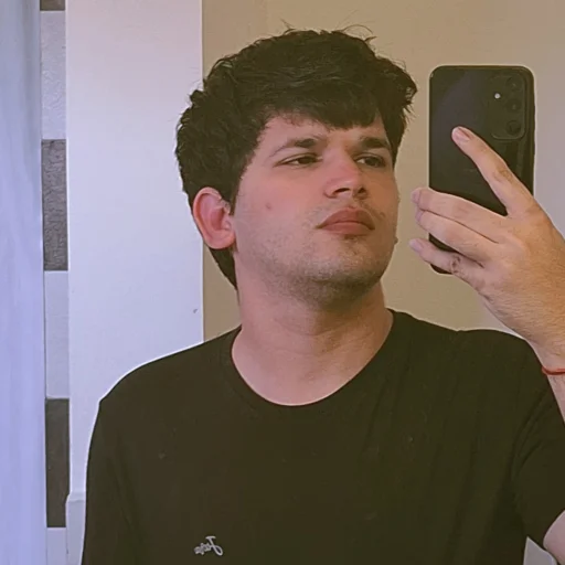 user pfp