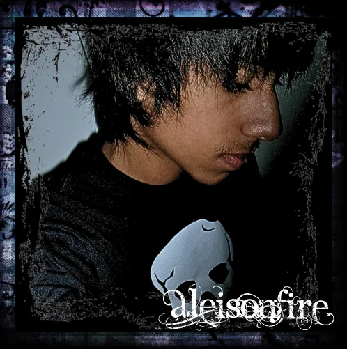 ALEISONFIRE's profile picture