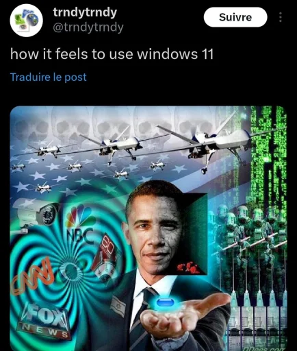 user pfp