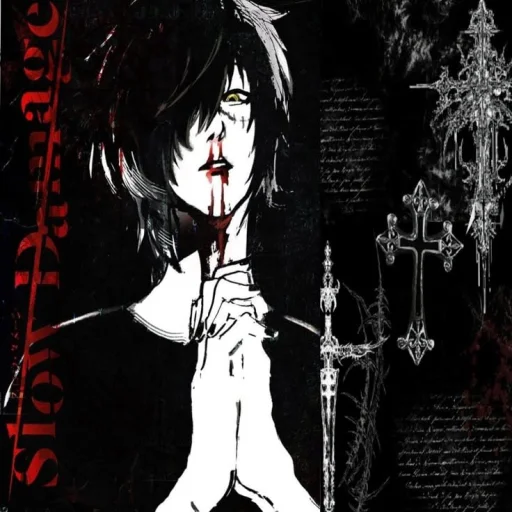 user pfp
