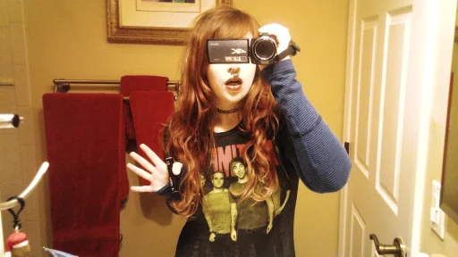 user pfp