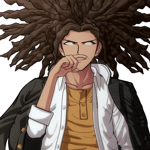 user pfp