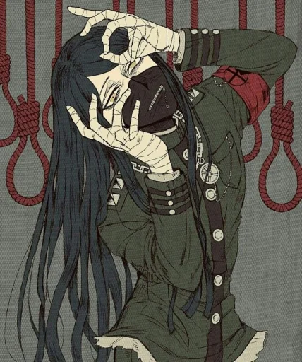 Operator_trilogy⋆˚꩜｡