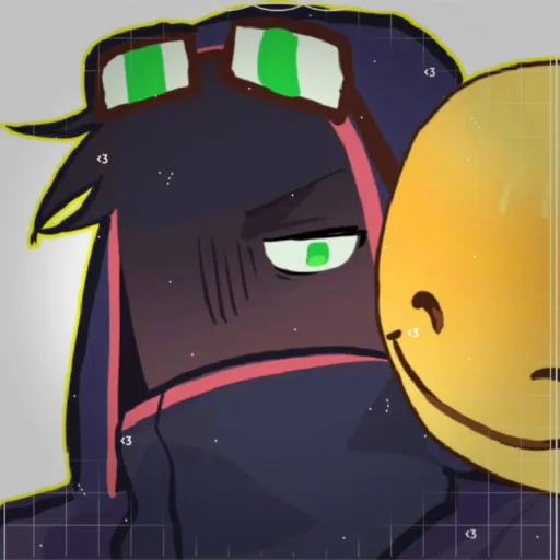 user pfp