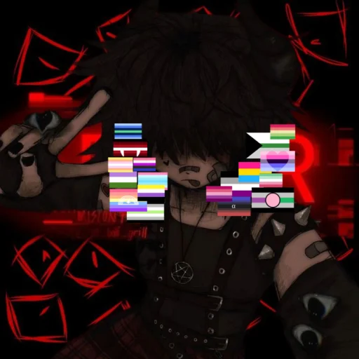 𐂯🔪🩸𖤐AceEndo𖤐🫀🧷𐂯's profile picture