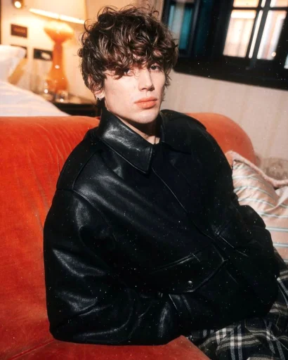 user pfp
