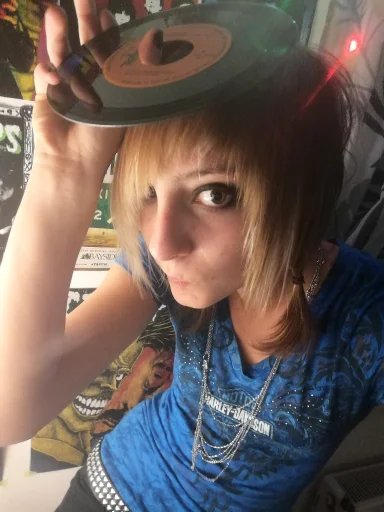 Remuriii Ravekiller on FriendRewind