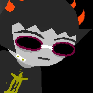 user pfp