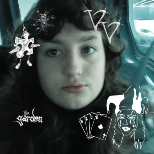 Zulai♱'s profile picture