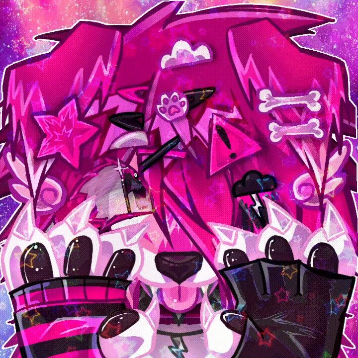electrowolf's profile picture