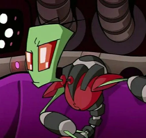 user pfp