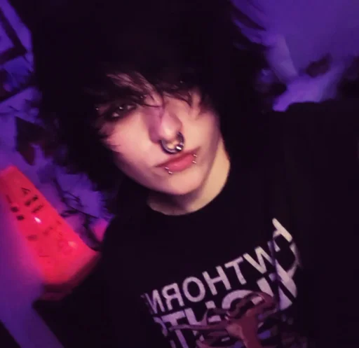 user pfp