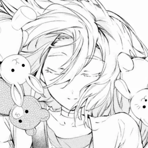 user pfp