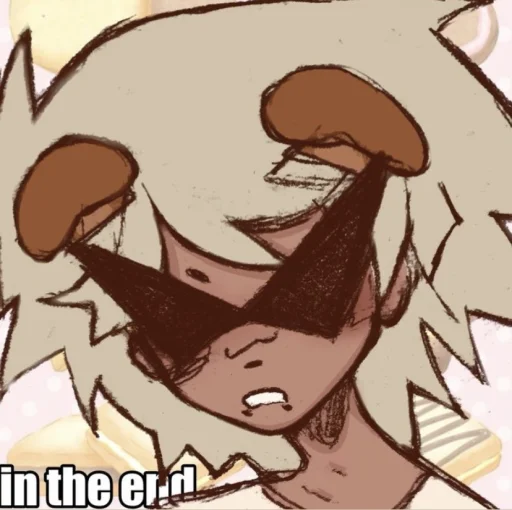Strider's profile picture
