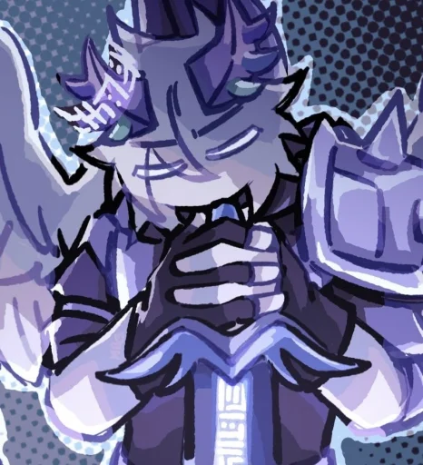 user pfp
