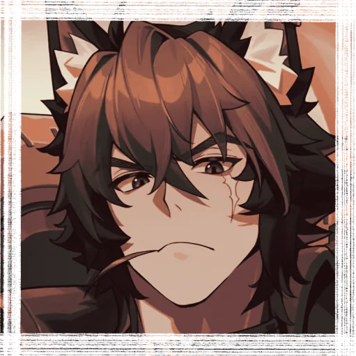 user pfp