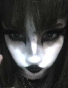 xxCherri.the.goth.girlxx