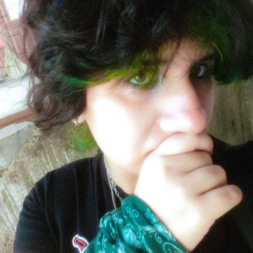 user pfp
