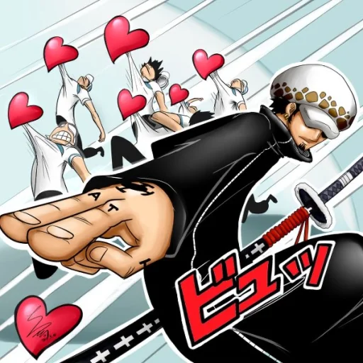 user pfp
