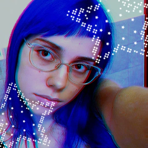 user pfp